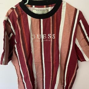 Guess originals tshirt